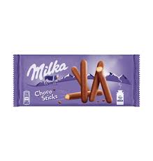 We did not find results for: Gunz Sticks Di Biscotti Con Cioccolata Al Latte Choco Sticks 112g