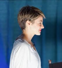 Check spelling or type a new query. Shailene Woodley Pixie Haircut Novocom Top
