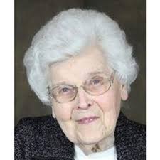 Henrietta D. Kramper Obituary April 3, 2019