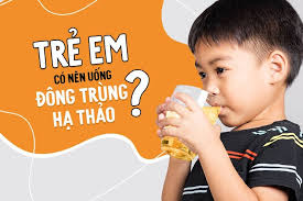 Uống Đông Trùng Hạ Thảo Vào Lúc Nào Tốt Nhất Cho Cơ Thể?