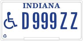 Cannot walk a certain number of feet without stopping to rest (most states use 200 feet as the gauge). Bmv Drivers With Disabilities