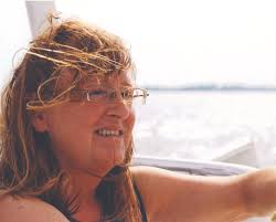 Gail Beckett Obituary