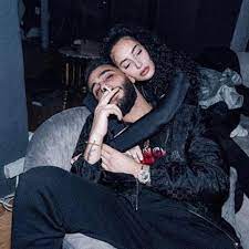„rohdiamant ist der erste track von samra der bei ersguterjunge releast wurde, seit er 2017 bei bushido einen vertrag unterschrieben hat. 27 Samra Ideen Rapper Deutsch Rap Deutsche Rapperin