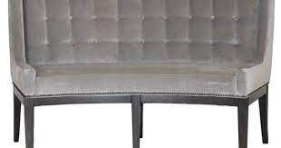 Vanguard Furniture W715 Bq Alton Banquette Vanguard Furniture Banquette Furniture