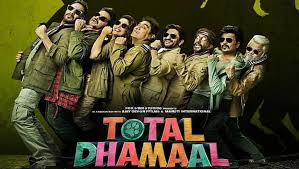 Total Dhamaal 2019 Full Movie Free Hd Download Moviezoon Over the time it has been ranked as high as 212 705 in the world, while most of its traffic comes from india, where it reached as high as 37 396 position. web site page