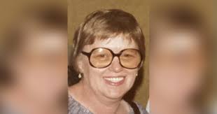 Obituary for Geraldine "Jeri" (Long) Williams