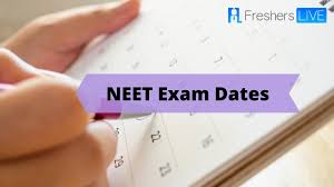 Students must follow a proper schedule, have. Neet 2021 Exam Date Check Nta Neet New Exam Schedule Latest Calendar Updates Admit Card Syllabus