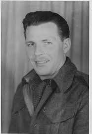 Sidney Benjamin McCrea