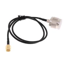 5.0 из 5 звездоч., исходя из 1 оценки товара (1). Buy Rf Coaxial Cable N Type Female To Sma Male Connector Rg58 Coax 40cm At Affordable Prices Price 9 Usd Free Shipping Real Reviews With Photos Joom
