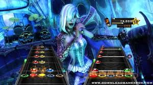 Discover the world of rakuten. Guitar Hero Warriors Of Rock Jtag Rgh Dlc Download Game Xbox New Free