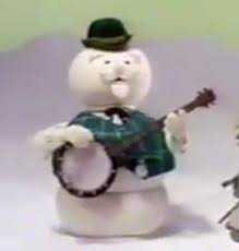 Texas turf is getting pretty hard packed by this time of year, so digging was tough, especially working to leave the field th. Sam The Snowman Heroes Wiki Fandom