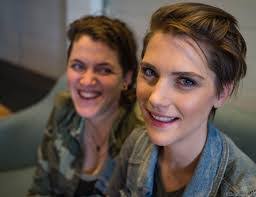 Rita Dart's Instagram, Twitter & Facebook