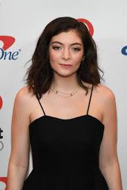 She expressed interest in performing at local venues in her early teens. Lorde Songs Royals Albums Biography