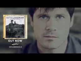 Seth Lakeman