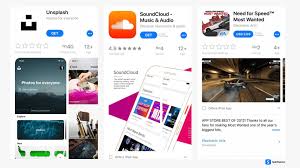 An app store (or app marketplace) is a type of digital distribution platform for computer software called applications, often in a mobile context. App Store Guidelines All App Page Requirements By Apple