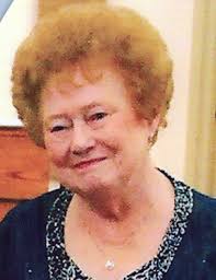 Obituary information for Lorraine Y. Mannschreck