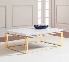 Distressed gray large rectangle wood coffee table with lift top. 51 Marble And Faux Marble Coffee Tables That Define Elegance Free Autocad Blocks Drawings Download Center