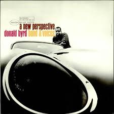 donald byrd 4124 ジャズ アルバムカバー アルバムカバーのデザイン