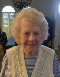 Virginia Blount Obituary January 1, 2019