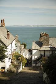 Top 10 Most Beautiful Villages In England You Must See Top Inspired Places In England Beautiful Villages Beautiful Places