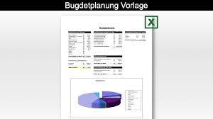 Hier kostenlose excel budget vorlagen. Budgetplanung Vorlage Haushaltsbudget Familie Muster Vorlage Ch