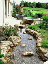 40 Tips Easy To Make Small Garden Design Ideas Rock Garden Design Ponds Backyard Backyard