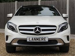 Image result for Diamond White 2017 GLA
