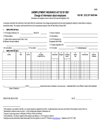 Below is a list of all the uif forms that you might need in order to apply for uif or to claim your uif benefits. Ui19 Form Word Download Fill Out And Sign Printable Pdf Template Signnow