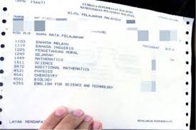 2 132 просмотра 2,1 тыс. Spm Students Can No Longer Use Trial Exam Results To Enter University