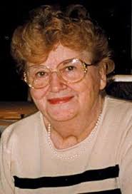 Rachel Bédard (née Delisle)