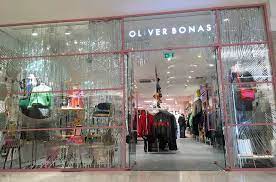 Oliver bonas is an independent british lifestyle store, designing our own take on fashion and homeware. Centre Mk Opening For Oliver Bonas Insider Media