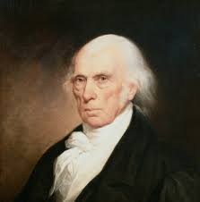 Our afternoon was not nearly as entertaining… it involved getting our bags from the luggage check, loading into another train, switching trains, and checking into our hotel, just in time to go to dinner. Madison Monroe Dinner Presidents James Madison History James Is The Most Common Name For Us Presidents Isabel Steinke