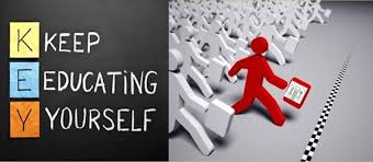 Keep Educating Yourself It S A Key To Success Daily Inspiration Quotes Key To Success Education