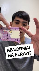 Buntot ng Isda: Magkano ang Pera Ko?