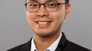 Ting Yan (Ethan) Yan