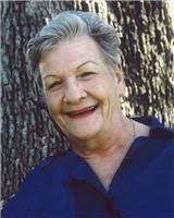 Gillian Yates Obituary (1942