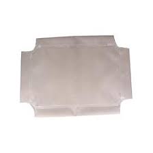 The bed comes with a custom made, perfect fit dog bed that is both thick and cushy for your pets comfort. Pipe Dreams Elevated Pet Bed Replacement Cover 1800petsupplies Com