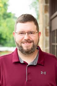 Dr. John Cody — Eastside Christian School