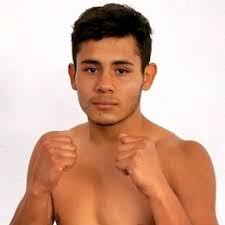 Angel Cuevas Calzada vs. Miguel Pedraza Gil, Cuevas vs. Pedraza (Cancelled) 