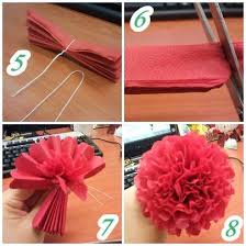 Bahan untuk membuat tempat tisu sangatlah mudah didapatkan dan langkah membuatnya juga tidak sulit. 24 Bunga Telur Ideas Diy Flowers Paper Flowers Paper Flowers Diy
