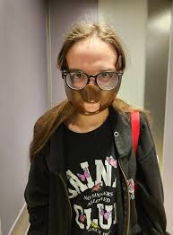 TTT today.. this is how she arrived.. ** Updated.**. this was before the  test.. #pots suxz