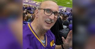 Patrick James Wilkes Obituary