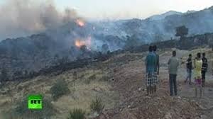 Jun 06, 2021 · в якутии произошел крупный лесной пожар. Lesnye Pozhary V Turcii Podbirayutsya K Kurortu Bodrum Youtube