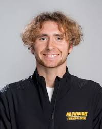 2018-19 Men's Swimming & Diving Roster