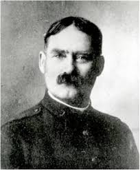 During March Madness, let's remember basketball founder Dr. James Naismith,  an Army Guard chaplain > National Guard > Article View