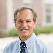 Powers named UF Teacher-Scholar of the Year