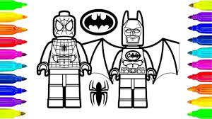 Maybe you would like to learn more about one of these? Lego Spiderman Homecoming Spiderman Coloring Pages Novocom Top