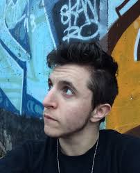 Fundraiser by Eli Jacob : Off with My Chest