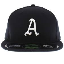 Ranking The Recent On Field Caps Of The Oakland A S Athletics Nation