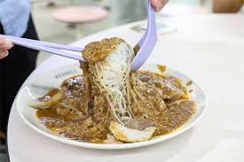 Find best places to eat and drink at in redhill and nearby. 12 Must Try Redhill Food Centre Stalls Bak Kee Satay Bee Hoon Pm Lee Wings Jia Xiang Mee Siam 2 Chye Peng From Lan Xin Delight Danielfooddiary Com
